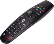 Telecommande Tv Remplacer La Fonction Vocale Telecommande De Television Intelligente Pour Lg Anmr600 Anmr600G Amhr600 Amhr650A Accessoires