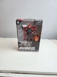 Snake Eyes GI Joe Classified Series 6" Scarlett Toy Figure new