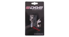 Edge phare swift 2 0   1 led avec reflexion   piles incluses  sur carte