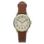 Timex TW2V75400 Ladies Easy Reader Watch