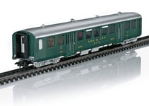 Märklin 43369, Modelljärnväg, Ho (1:87), Pojke/Flicka, Stål, 5 Styck, 15 År