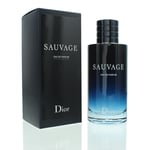 Christian Dior Sauvage Eau de Parfum 200ml Spray For Him - NEW. EDP - Men's