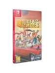 Double Kick Heroes (Steelbook Edition) - Nintendo Switch - Shoot 'em up