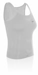 F-Lite Women's Megalight 140 Tank Top - White, Small