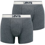 Boxers Levis  Boxer 2 Pairs Briefs