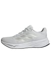 adidas Femme Response Runner Shoes Chaussures de Course, Orbit Grey/Wonder Alumina/Crystal White, 36 2/3 EU