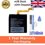 For HUAWEI GT2 Pro 450mAh Smart Watch Battery - HB532729EFW