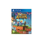 Portal Knights PS4 Playstation 4