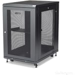 [Ref:RK1833BKM] STARTECH.COM [Ref:RK1833BKM] STARTECH.COM Armoire serveur