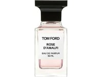 Tom Ford Tom Ford Rose D~Amalfi (W/M) Edp/S 100Ml