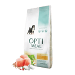 Optimeal Adult & Senior Maxi Joint Support Chicken 20 kg