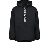 Signature Anorak M skidjacka Herr Black S