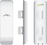 ubiquiti locom2 150 mbps langaton tukiasema