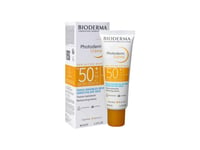 Bioderma Photoderm Creme SPF50+ 40 ml, Sensitive Dry Skin Free Shipping