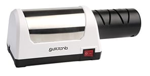 Guzzanti GZ 005 Aiguiseur de Couteau Electrique, 18 W