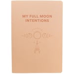 Oh La Moon Full Moon Notebook 146 g