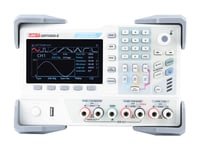 Labbaggregat 4-kan 0-30V 0-5A 328W Uni-T UDP3305S-E