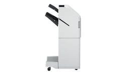 Canon Staple Finisher AE1 - Retoucheur avec agrafeuse - 3250 feuilles dans 2 bac(s) - pour imageRUNNER ADVANCE DX C3835i