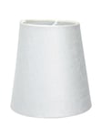 PR Home Queen lampskärm Carnaby ivory 12 cm