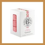 Roger & Gallet Fleur de Figuier Wellbeing Soaps 3 x 100g