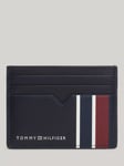 Tommy Hilfiger Card Holder, Space Blue