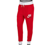 Nike, Pants Women, women's, Pants, University Red White, Large