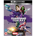 Guardians of the Galaxy - 4K Ultra HD (Includes 2D Blu-ray)