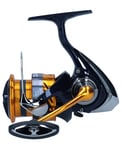 Motorservice/Jaktia DAIWA 23 REVROS LT 2500 **