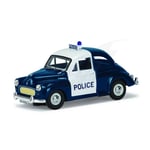 [FR] Vanguards MORRIS MINOR 1000 POLICE 1:43 - VA05809