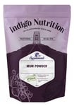 MSM Crystal Powder - 1kg - Indigo Herbs