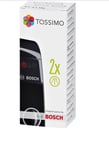 3 X Bosch Tassimo Descaler Tablets Coffee Maker Machine Espresso Cleaner TCZ6004