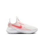 Nike Löparskor Flex Runner 3 - Vit/Rosa Barn, storlek 36½