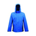 Regatta | Great Outdoors Mens Outdoor Classic Matt Hooded Waterproof Jacket - 4XL