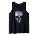 Cool Skull Dead Man Skeleton Death Head Bones Skulls 2 Tank Top