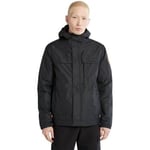 Veste Timberland  TB0A5XRS0011 - BENTON SHELL-BLACK