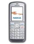 BRAND NEW NOKIA 6070 UNLOCKED PHONE - FM RADIO - CAMERA - WAP