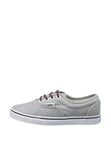 Vans Lpe, Unisex-Adults' Low-Top Trainers, Grey (oxford Black), 8.5 UK