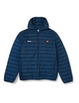 Ellesse Lombardy SHS1115 Veste pour homme XXL Bleu (dress blue)