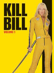 Kill Bill: Volume 1