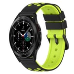 Silikonarmband till Samsung  Galaxy Watch4 Classic 42mm