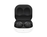 Original Samsung Galaxy Buds2 R177 Trådlösa Hörlurar - Graphite