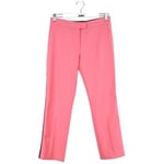 Pantalon Paul Smith  Pantalon droit rose