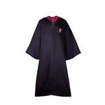 Cinereplicas Harry Potter - Robe de Sorcier Gryffondor - XL - Licence Officielle