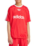 adidas Originals Adicolor T-Shirt - Red