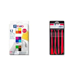 Staedtler FIMO Soft Bundle