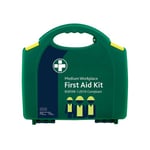 Reliance Medical Medium Workplace First Aid Kit BS8599-1 343