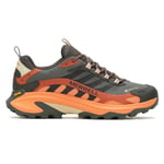 Merrell Moab Speed 2 GTX Herrskor - Terränglöpning, Storl. 45 | Fri frakt över 1499 SEK - Handla nu på Loparshop.se!