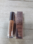 URBAN DECAY Naked Skin Weightless Ultra Definition Liquid Makeup 6.5