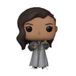 Funko POP! Marvel: - America Chavez - Doctor Strange - Collectable V (US IMPORT)