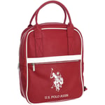 Sac a dos U.S Polo Assn.  BEUM66018MVP-RED